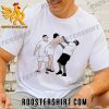 Quality The Battle Fight Montgomery Alabama Brawl 2023 Unisex T-Shirt