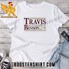 Quality Travis Benson 24 Unisex T-Shirt