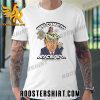 Quality Trump Mugshot Welcome To Rice St Fulton County Jail Unisex T-Shirt