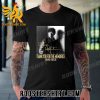 RIP Robbie Robertson 1934-2023 Signature T-Shirt
