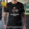 RIP Sixto Rodriguez 1942-2023 Unisex T-Shirt