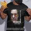 RIP William Friedkin 1935-2023 Thank You For The Memories T-Shirt