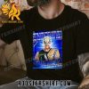 Rey Mysterio Defeats Austin Theory and becomes the NEW United States Champion T-Shirt