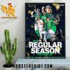 Rose City Timber Tigers Champions 2023 Poster Canvas
