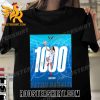 Satou Sabally 1000 Career Points Signature T-Shirt