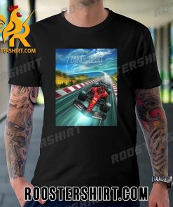 Scuderia Ferrari Dutch GP 2023 T-Shirt