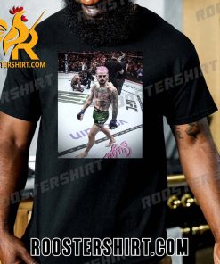 Sean O’Malley becomes UFC bantamweight champion 2023 T-Shirt