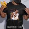 Stephen Curry NBA 2k24 T-Shirt