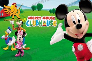 TOP 10 Fun Facts About Mickey Mouse Clubhouse