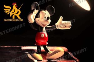 TOP 30 Facts About Mickey Mouse