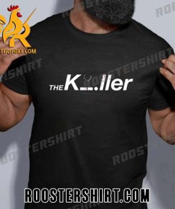 The Killer Movie Logo New T-Shirt