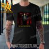 Trump MugShot They Must Be Stopped T-Shirt