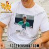 Viktor Hovland Champions Fedex Cup 2023 Signature T-Shirt