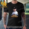 Welcome Back Justin Verlander Houston Astros T-Shirt