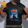 Welcome Back Lupin Part 3 T-Shirt