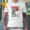 Welcome Home Reggie Carter Athlete Marketing Manager T-Shirt