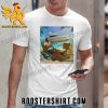 Welcome To Revis Island Darrelle Revis T-Shirt