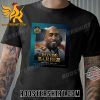 Welcoming In The Pro Football Hall of Fame 2023 Ronde Barber T-Shirt