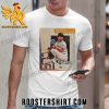 Yu Darvish Most Ks By A Japanese Born Pitcher T-Shirt