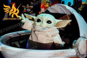 17 Fascinating Facts About Baby Yoda