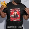 2023 And Still NXT North American Champion Dominik Mysterio T-Shirt