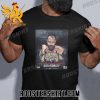 AEW International Champion is Jon Moxley T-Shirt