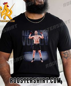 Alexander Volkov Beat Tai Tuivasa at UFC 293 T-Shirt
