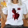 Amanda Young Saw X Blood Drive T-Shirt
