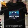 BUY NOW 2023 Monday Night RAW x Charlotte Hornets Classic T-Shirt