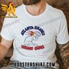 BUY NOW Atlanta Braves Young Guns 2023 Postseason Classic T-Shirt