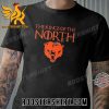 BUY NOW Chicago Bears The Kings Of The North Classic T-Shirt