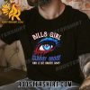 BUY NOW Eye Buffalo Bills Girl Classy Sassy And A Bit Smart Assy Classic T-Shirt