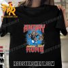 BUY NOW NFL Angry Runs 2023 Tour Classic T-Shirt