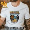 BUY NOW Onewheel Race For The Rail Onewheel World Championship 2023 Sky Tavern, Nevada September 8th-9th Classic T-Shirt