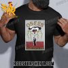 BUY NOW Osees Tour in Philadelphia at Union Transfer Sept 25, 2023 Poster Classic T-Shirt