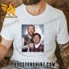 BUY NOW Step Brothers Ross Chastain And Daniel Suarez Classic T-Shirt