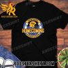 BUY NOW University of Pittsburgh Panthers 2023 Homecoming Classic T-Shirt