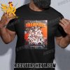 Baltimore Orioles Beasts of the AL East Division Champions 2023 T-Shirt