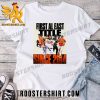 Baltimore Orioles First AL East Title Since 2014 T-Shirt