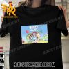 Bluey The Videogame T-Shirt