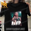 Breanna Stewart takes home WNBA MVP honors in her first season with the Liberty T-Shirt