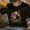 Buy Now Legend Steve Harwell 1967–2023 Thank You For The Memories Classic T-Shirt