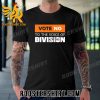 Buy Now Vote No To The Voice Of Division Classic T-Shirt