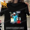 Carlos Sainz Confirmed All Star Match 2023 Ryder Cup T-Shirt
