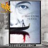 Coming Soon A Haunting In Venice Movie Poster Canvas