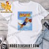 Coming Soon Air Bud NBA T-Shirt