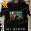 Coming Soon Alice in Borderland Season 3 T-Shirt