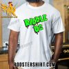 Coming Soon Riddle Og Logo T-Shirt