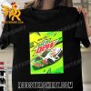 Coming Soon The Iconic Mountain Dew At Bristol Motor Speedway T-Shirt