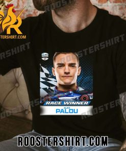 Congrats Alex Palou Race Winner Indycar Championship T-Shirt